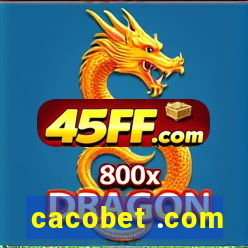 cacobet .com